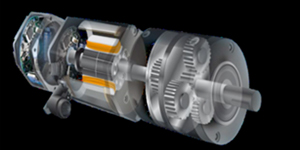 Rotary Motor Solutions