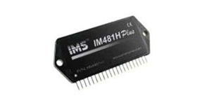 pcb-mounted discrete drive