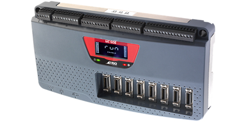 Trio Conventional Controller