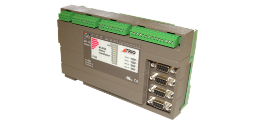 trio MC206X P136 Upgrade