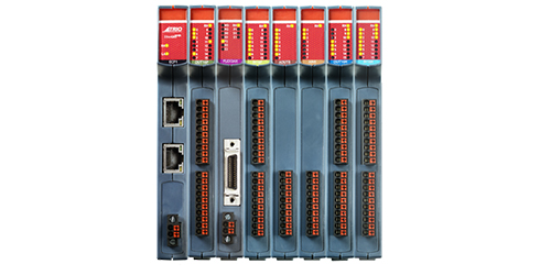trio expansion modules