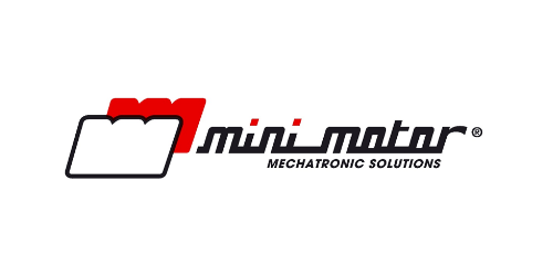 Mini Motor - Mechatronic Solutions